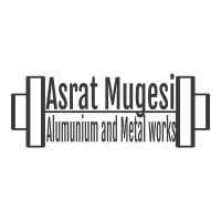 Asrat Mugesi Alumunium and Metal Works