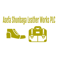 Assefa Shunbaga Leather
