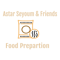 Aster Seyoum and Their Friends Food Manufacturing