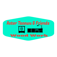 Aster Tasewu Wood Work