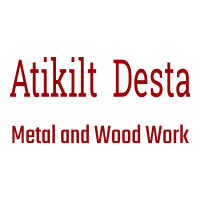 Atikilt Desta Wood and Metal Work
