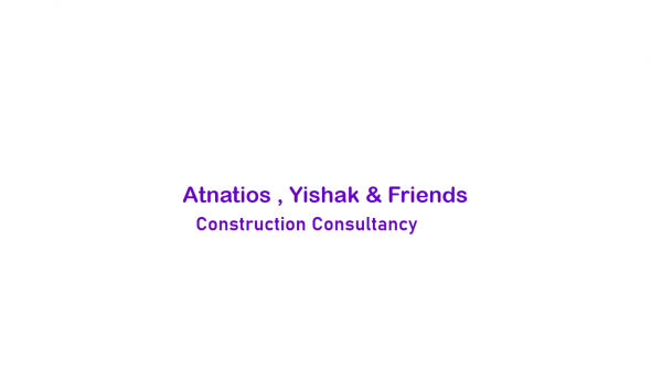 Atnatios, Yishak and Friends Construction Consulting