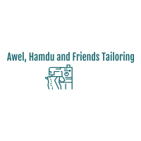 Awel, Hamdu and Friends Tailoring