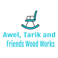 Awel, Tarik and Friends Wood Works
