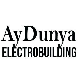 AyDunya Electro Building