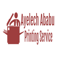 Ayelech Ababu Printing Service
