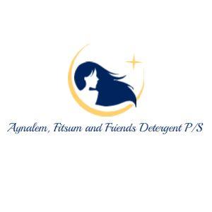 Aynalem, Fitsum and Friends Detergent P/S