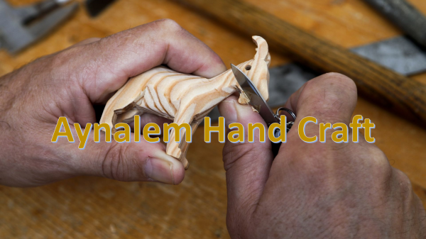 Aynalem Hand Craft / አይናለም እደጥበብ