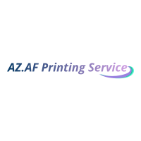 AZ.AF Printing Service