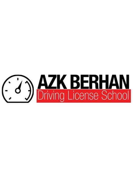 AZK Berhan Driving License School