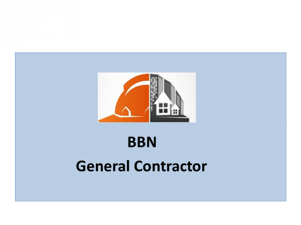 B.B.N General Contractor PLC