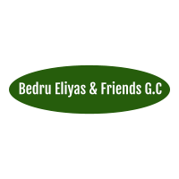 Bedru, Eliyas and Friends G.C