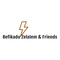 Befikadu, Zelalem and Friends Electric Installation Work P.S