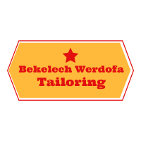 Bekelech Werdofa Tailoring