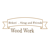 Bekri, Siraj and Friends Wood Work