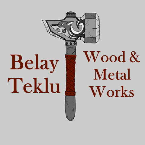 Belay Teklu Wood & Metal Work