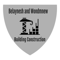 Belaynesh and Wondmnew Building Construction