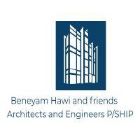 Beneyam Hawi and friends Architects and Engineers P/SHIP