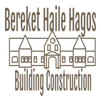 Bereket Haile Hagos Building Construction