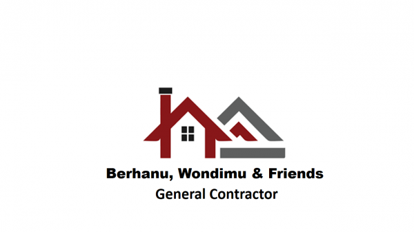 Berhanu, Wondimu and Friends General Construction