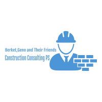 Berket,Geno and Their Friends Construction Consulting PS