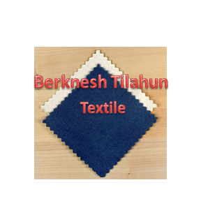 Berknesh Tilahun Textile
