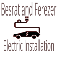 Besrat and Ferezer Electric Installation P/S