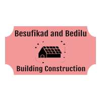 Besufikad and Bedilu Building Construction