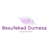 Besufikad Dumesa Printing and Advertising