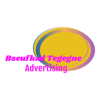 Besufkad Tegegne Advertising