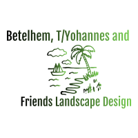 Betelhem, T/Yohannes and Friends Landscape Design