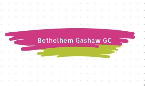 Bethelhem Gashaw GC