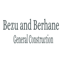 Bezu and Berhane General Construction P/S