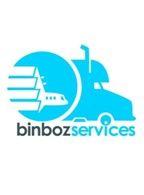 Binboz Services