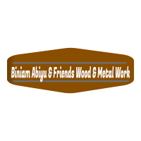 Biniam, Abiyu & Friends Wood & Metal Work