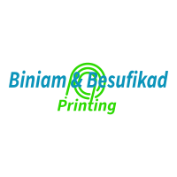 Biniam and Besufikad Printing Service