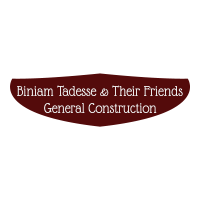 Biniam Tadesse & Their Friends General Construction