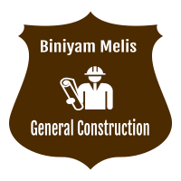 Biniyam Melis General Construction