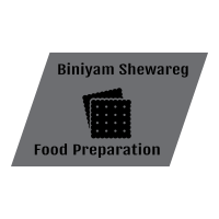 Biniyam Shewareg Food Preparation /ቢኒያም ሸዋረግ ደረቅ ምግብ ዝግጅት