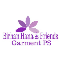 Birhan Hanna and Friends Garment PS