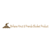 Birhane, Hirut and Friends Building Blocks Manufacturer