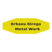 Birhanu Birega Metal Works