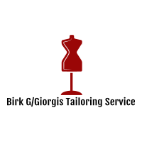 Birk H/Giorgis Tailoring Service
