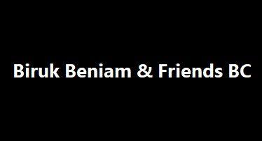 Biruk Beniam and Friends BC