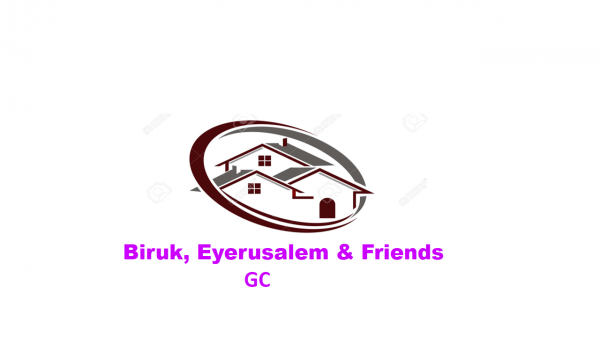 Biruk, Eyerusalem and Friends General Construction