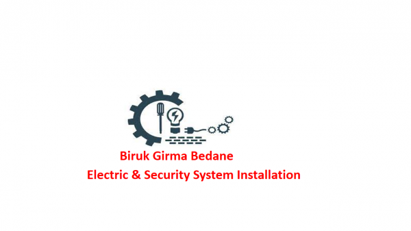 Biruk Girma Bedane Building Electric and Security System