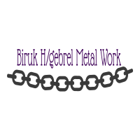 Biruk H/gebrel Metal Work