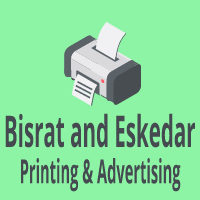 Bisrat and Eskedar Printing & Advertising