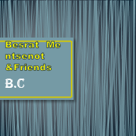 Bisrat, Mintesinot and Their Friends Building Construction