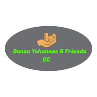 Bonsa Yohannes and Friends GC